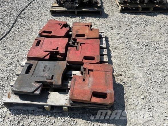 CASE  Construction - Others