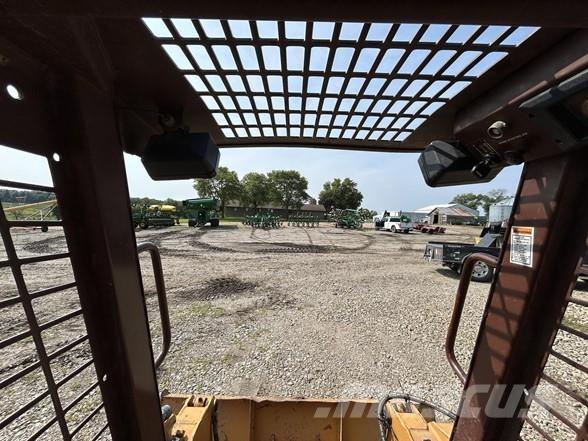 CASE 1840 Skid steer loaders