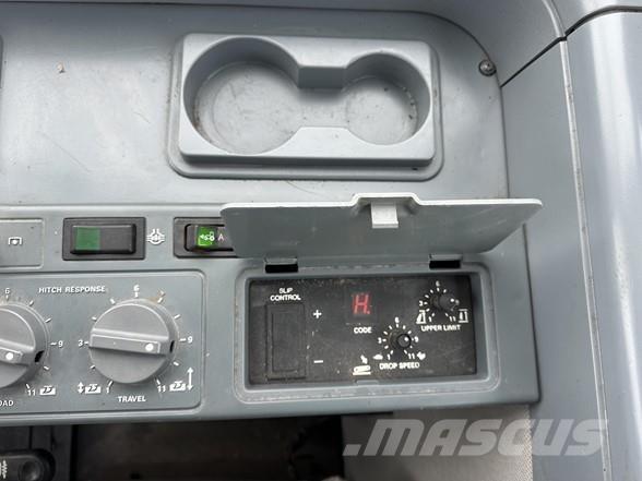 Case IH 8920 Tractors