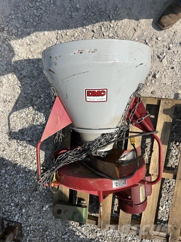 DMC 996 Crop processing and storage units/machines - Others