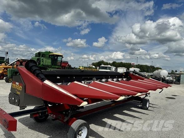 Drago 830 Combine harvester heads