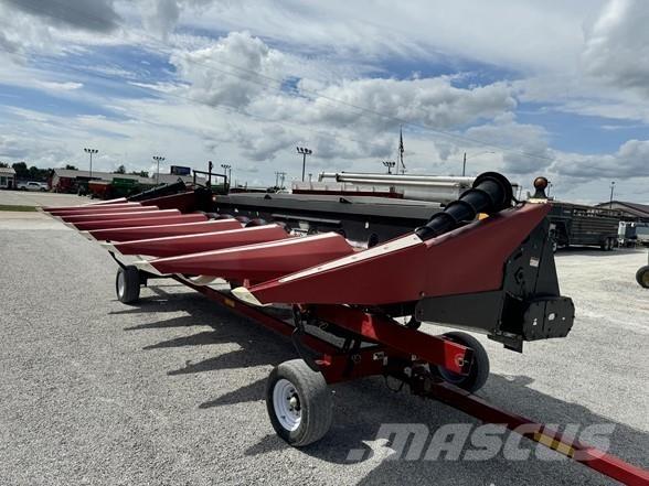 Drago 830 Combine harvester heads