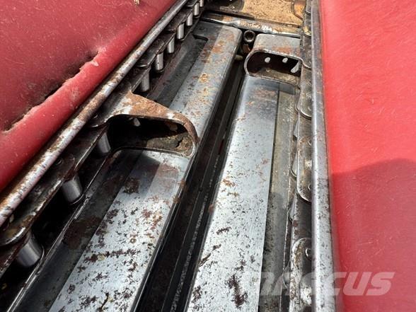 Drago 830 Combine harvester heads