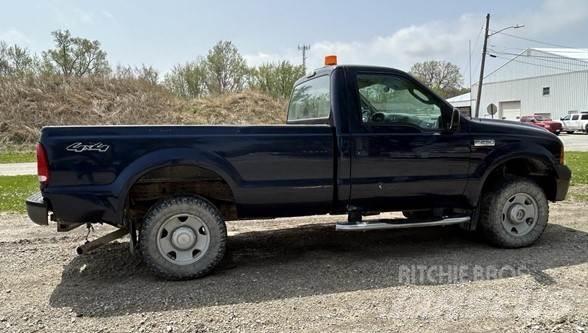 Ford F250 Construction - Others