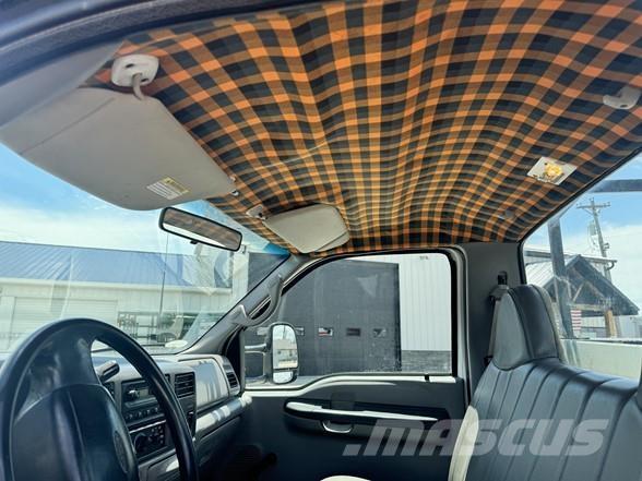 Ford F450 SD Construction - Others