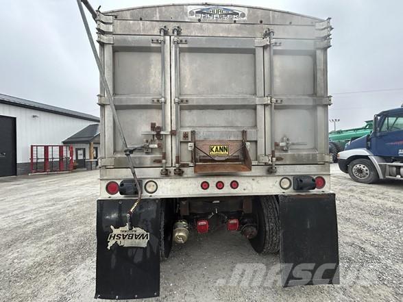 Ford L9000 Construction - Others