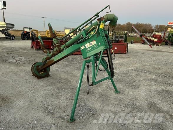 Gea SP-3B-8 Manure spreaders