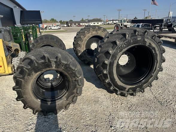 Goodyear DT930 Construction - Others