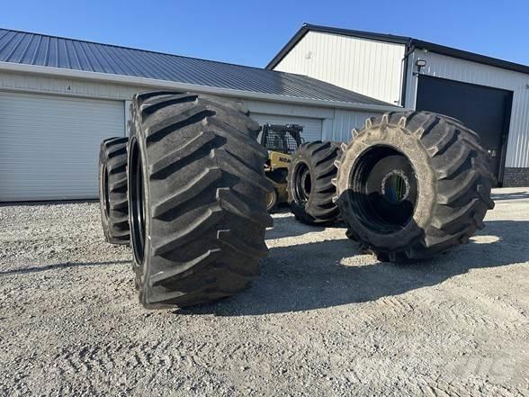 Goodyear DT930 Construction - Others