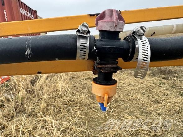 Hagie 2100 Self-propelled sprayers