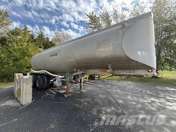 Heil  Tanker semi-trailers