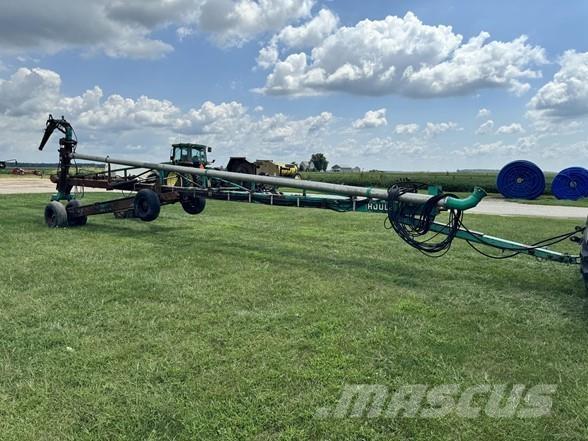 Houle 42 Manure spreaders