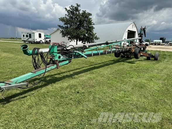 Houle 42 Manure spreaders