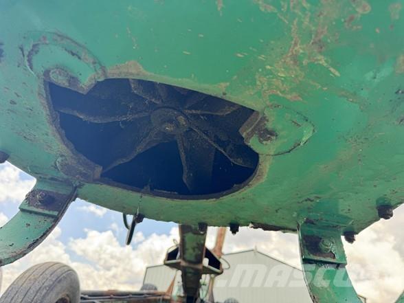 Houle 42 Manure spreaders