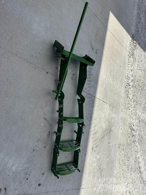 John Deere  Construction - Others