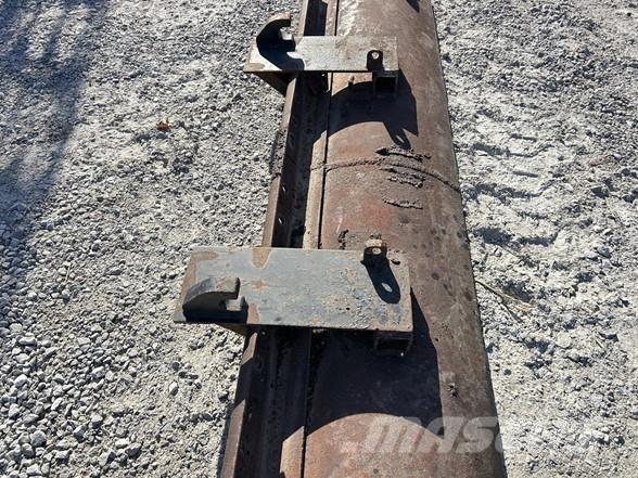 John Deere 8 Construction - Others