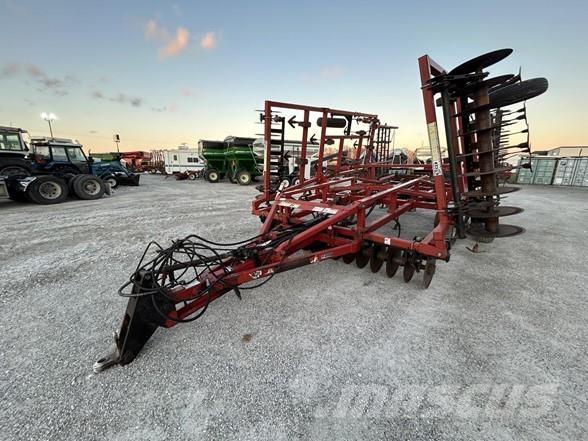 Kent SERIES VI Mowers