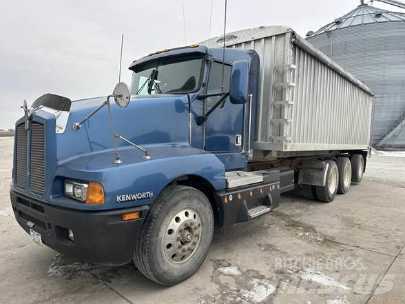 Kenworth T600 Construction - Others