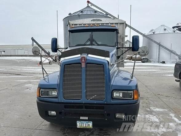 Kenworth T600 Construction - Others