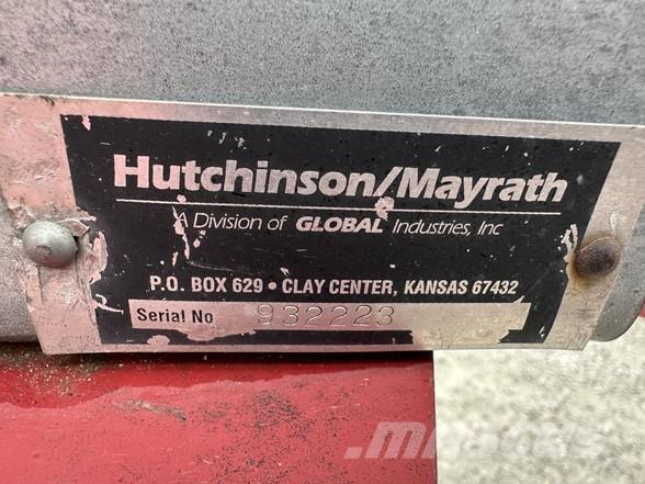 Mayrath 10x72 Drills