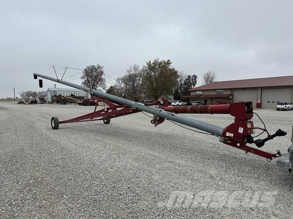 Mayrath 10x72 Drills