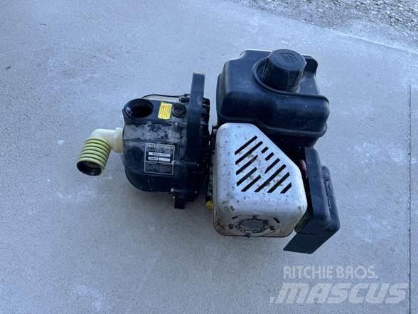 PACER 2 IN Waterpumps