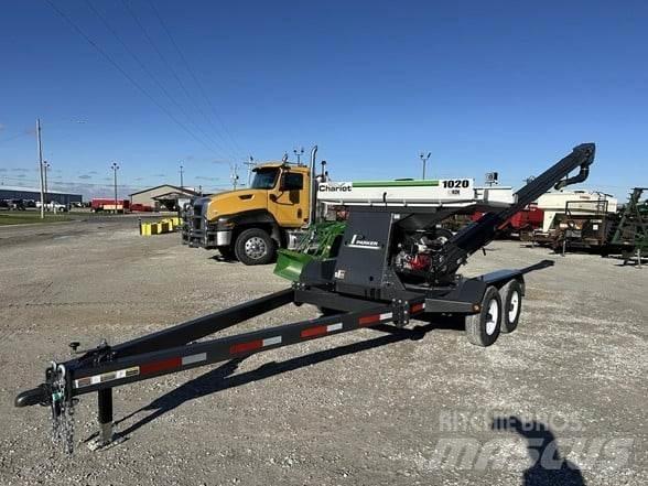 Parker 1020 Drills