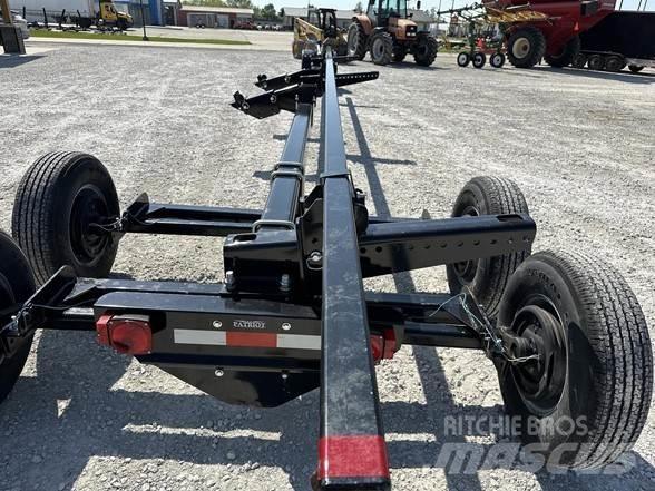 Patriot 37 Other trailers