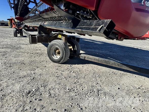 PMC HT30 Other trailers