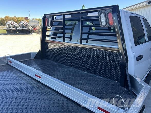 RAM 3500 HD Construction - Others