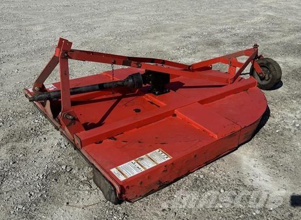 Woods HC72 Mower-conditioners