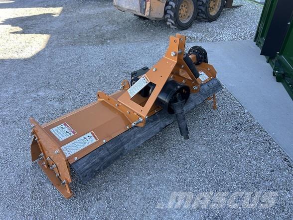 Woods RTR60.40 Other tillage machines and accessories