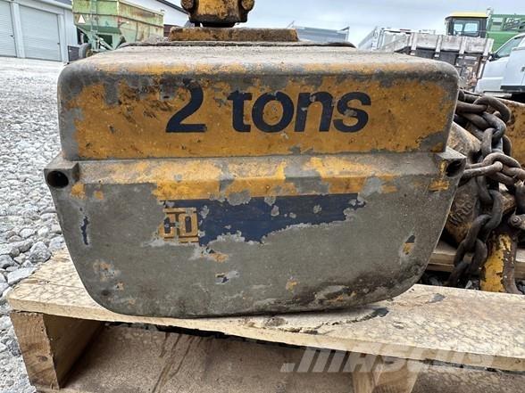Wright 2 TON Construction - Others