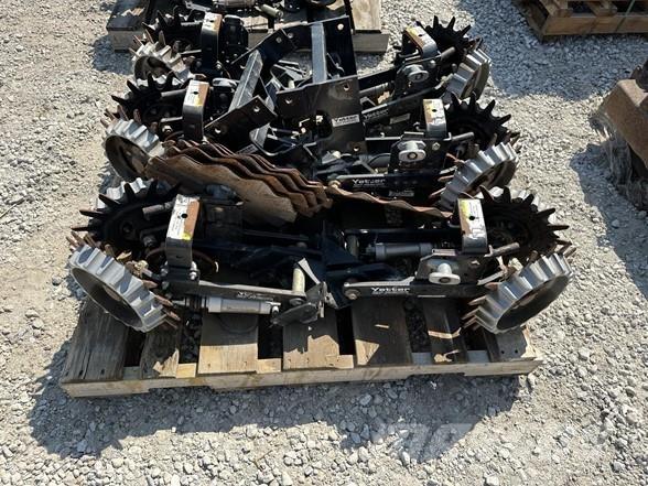 YETTER  Construction - Others