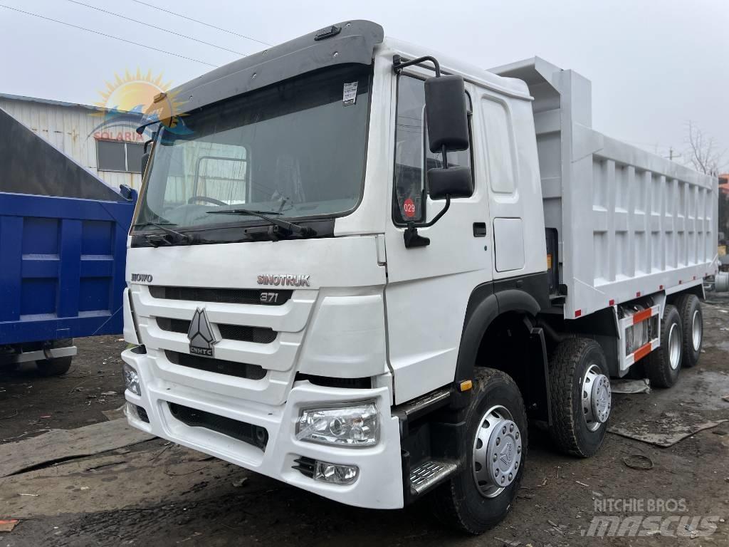 Howo 7Q 371 Material Handling - Others