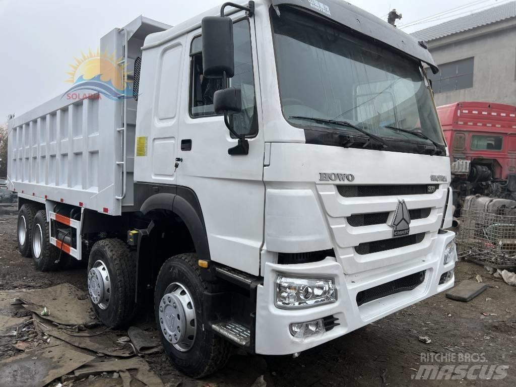 Howo 7Q 371 Material Handling - Others