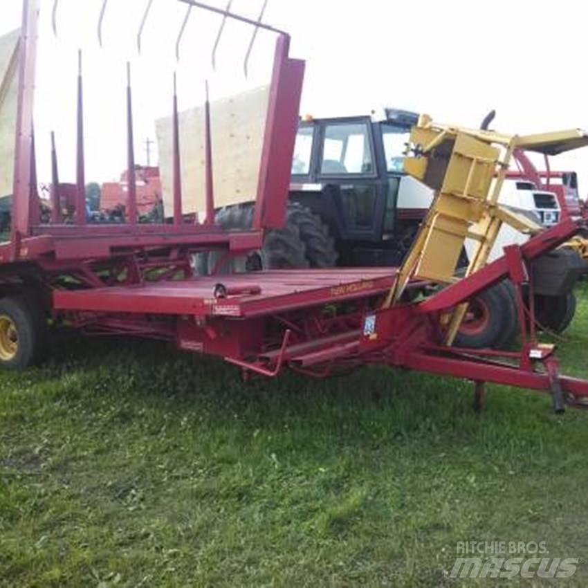 New Holland 1033 Other forage harvesting equipment