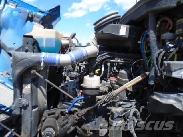 Kenworth T 680 Tractor Units