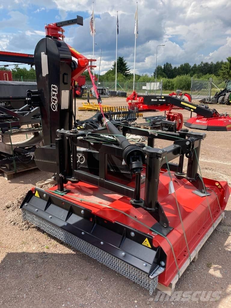 Tokvam Ilsbo M160S Agriculture - Others