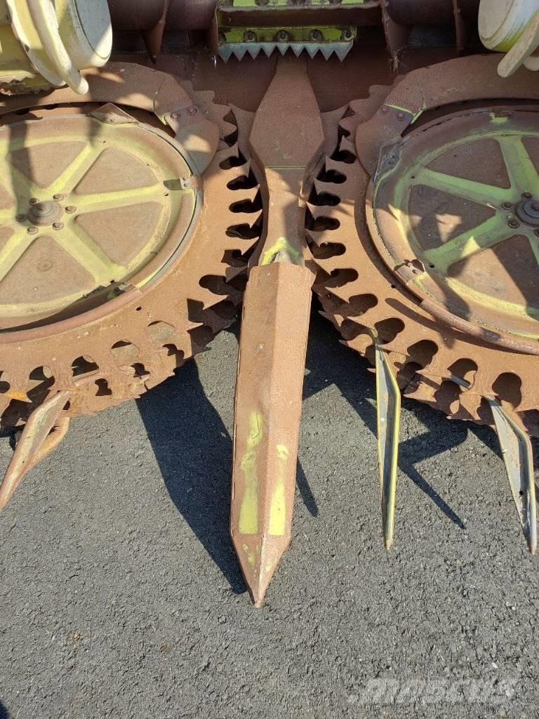 CLAAS RU 600 Contour Other forage harvesting equipment