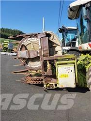 CLAAS RU 600 Contour Other forage harvesting equipment