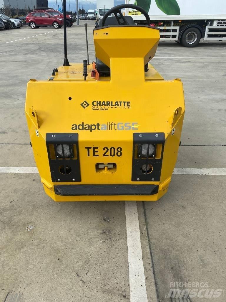 Charlatte TE208 Material Handling - Others