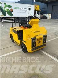 Charlatte TE208 Material Handling - Others