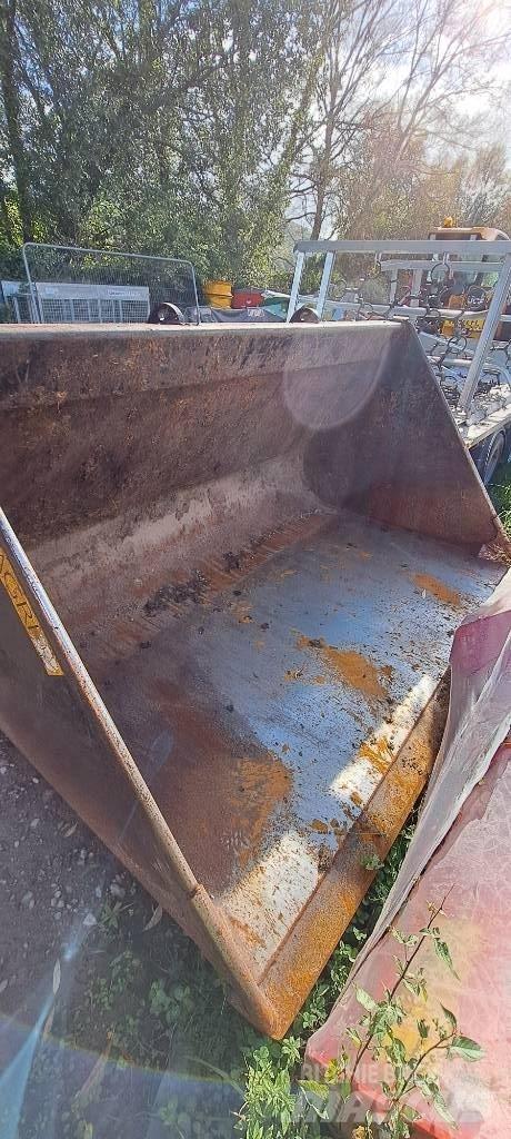 JCB 980/A9940 BUCKET Other loading and digging and accessories