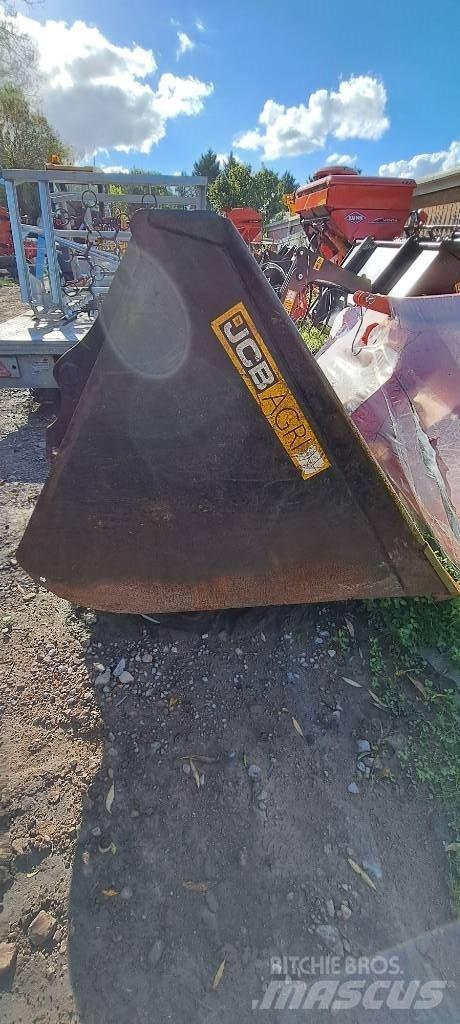 JCB 980/A9940 BUCKET Other loading and digging and accessories