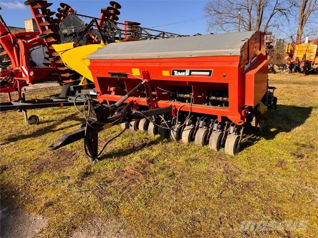 Tume HKK 3001 DD Agriculture - Others