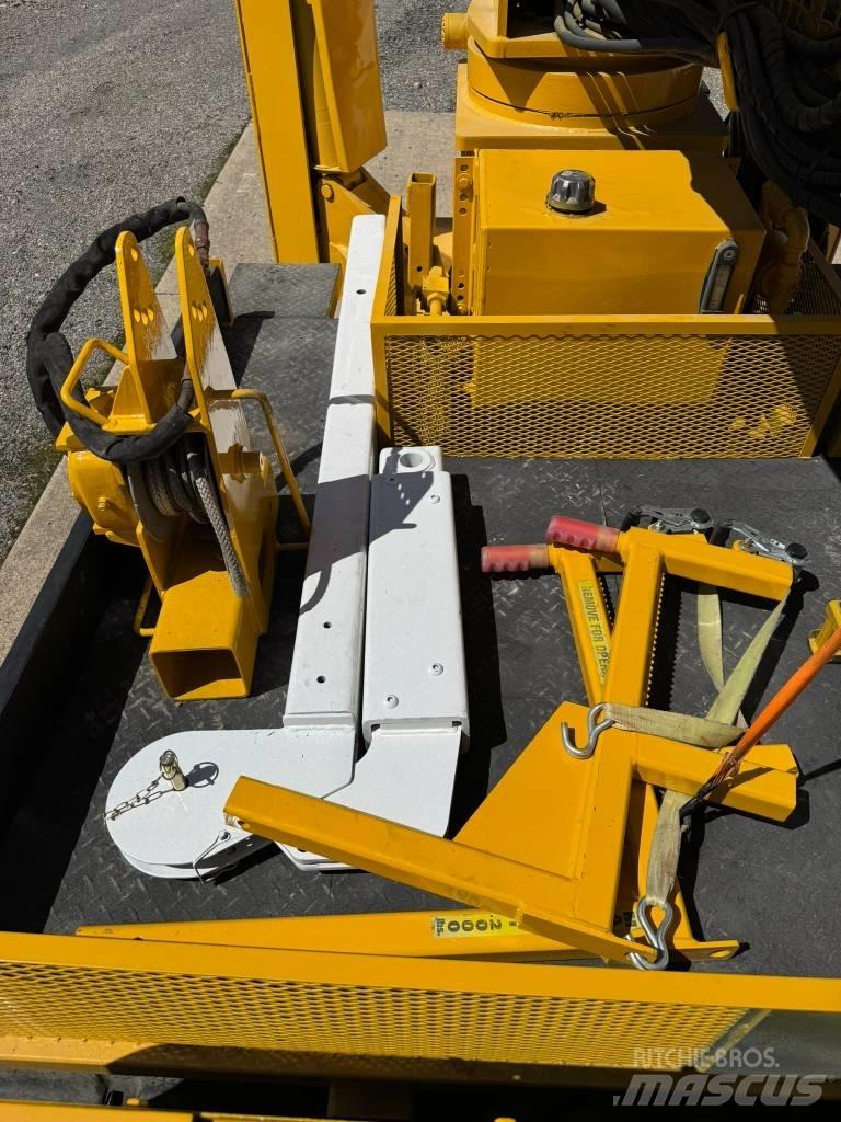 Skylift Patriot 50 Other trucks