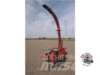 Fimaks MC10X Combine harvesters