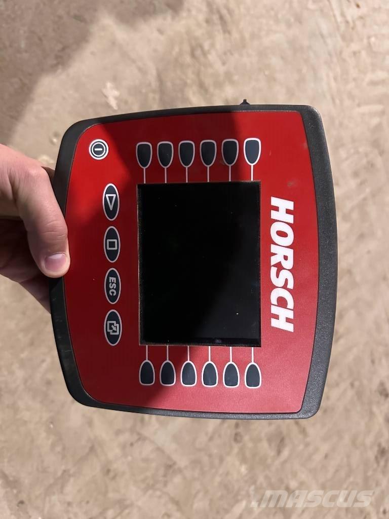 Horsch Pronto 8 DC Drills