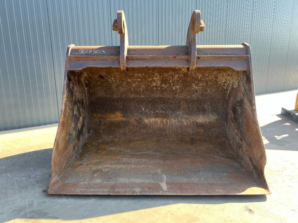 Verachtert CW45 Buckets